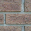 Sample Brick Surface Texture.