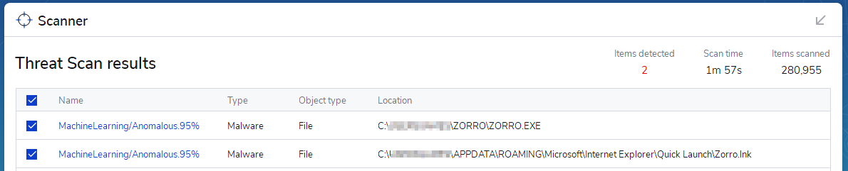 New Zorro Version 2 35 Lite C Forums