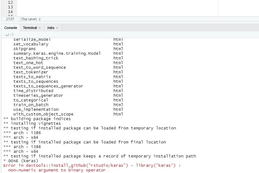 Attached picture rstudioConsoleError.jpg